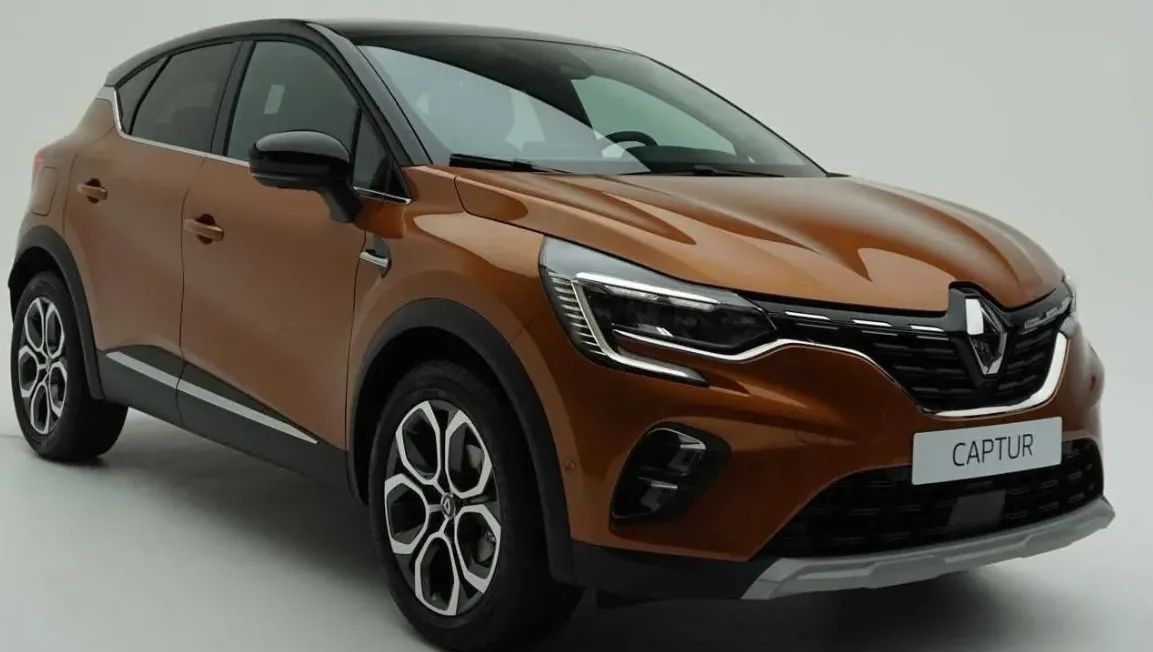 Renault Captur Fiyat Listesi Tam Bir Felaket! Bu Fiyat Listesi Daha Önce Gelmedi 8