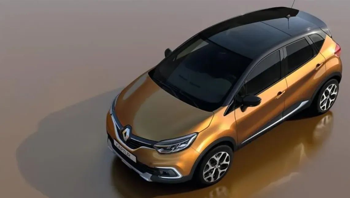 Renault Captur Fiyat Listesi Tam Bir Felaket! Bu Fiyat Listesi Daha Önce Gelmedi 9