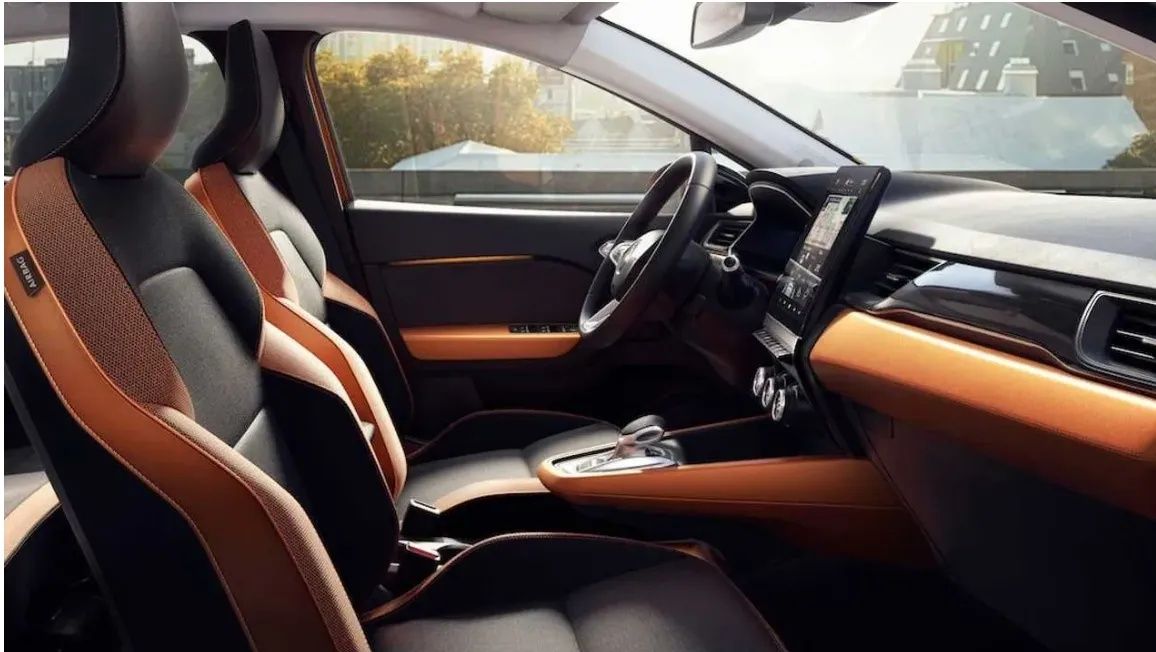 Renault Captur Fiyat Listesi Tam Bir Felaket! Bu Fiyat Listesi Daha Önce Gelmedi 10