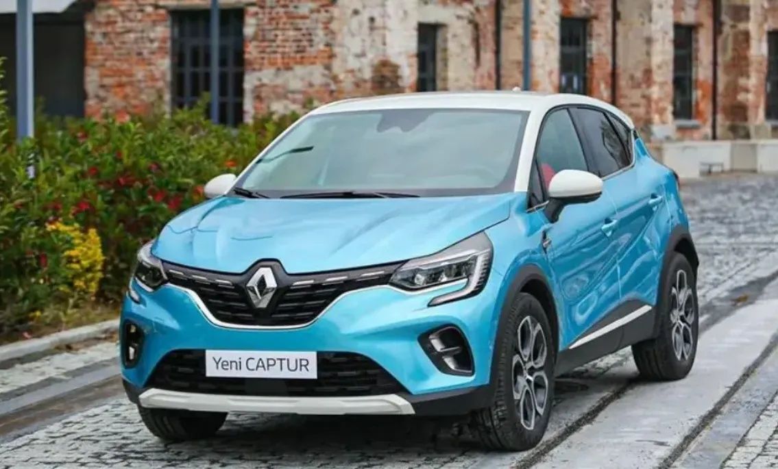Renault Captur Fiyat Listesi Tam Bir Felaket! Bu Fiyat Listesi Daha Önce Gelmedi 11