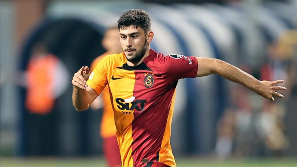 Galatasaray'ın yıldızına Bundesliga'dan dev talip! Alman basını flaş transfer atağını duyurdu... 2