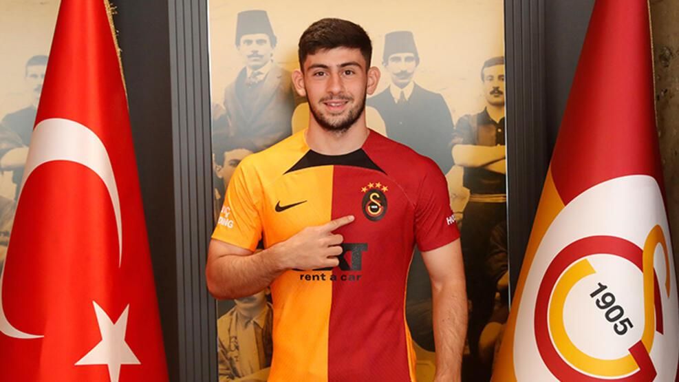 Galatasaray'ın yıldızına Bundesliga'dan dev talip! Alman basını flaş transfer atağını duyurdu... 3