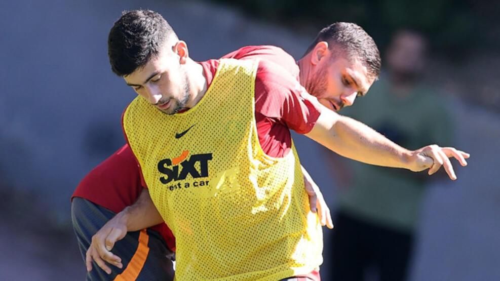 Galatasaray'ın yıldızına Bundesliga'dan dev talip! Alman basını flaş transfer atağını duyurdu... 4