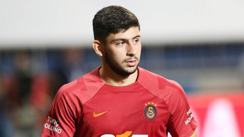 Galatasaray'ın yıldızına Bundesliga'dan dev talip! Alman basını flaş transfer atağını duyurdu... 6