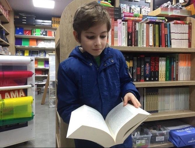 ‘Filozof Atakan’ ortaya çıktı! 1