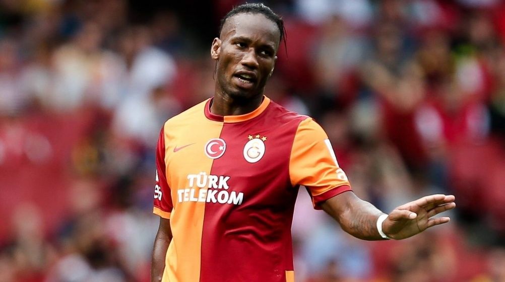 Galatasaraylı eski yıldızın Müslüman olduğu iddia edilmişti! Açıklama yaptı 4