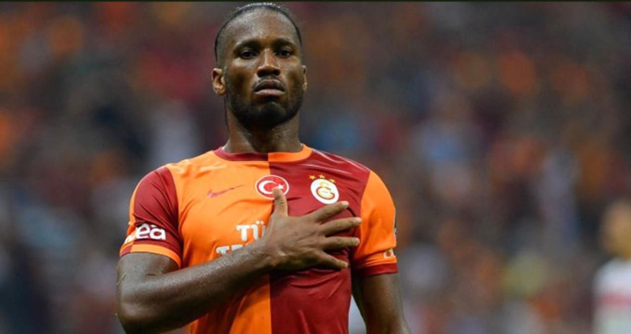 Galatasaraylı eski yıldızın Müslüman olduğu iddia edilmişti! Açıklama yaptı 1