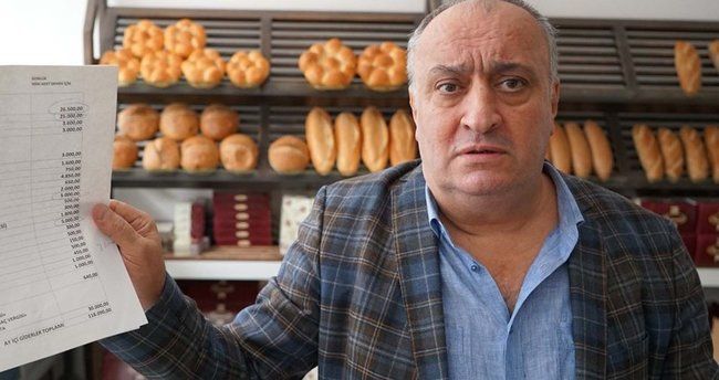Ekmek yiyen vatandaşlara "Aptal" demişti! Kolivar'ın skandal paylaşımları ortaya çıktı 1