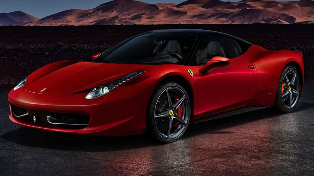 Tesla, Mercedes, Ford, Ferrari, Toyota, BMW! Dünyanın en değerli otomobil markaları belli oldu 10