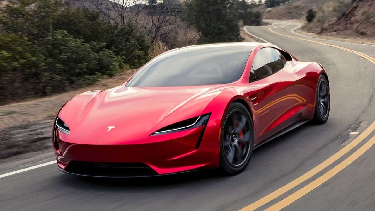 Tesla, Mercedes, Ford, Ferrari, Toyota, BMW! Dünyanın en değerli otomobil markaları belli oldu 3