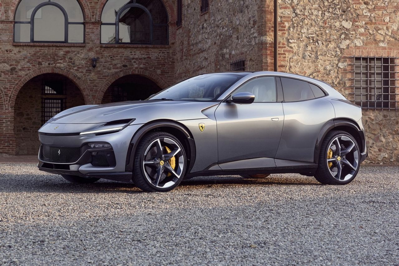 Ferrari o modelden Türkiye’ye sadece 1 adet getirecek 1