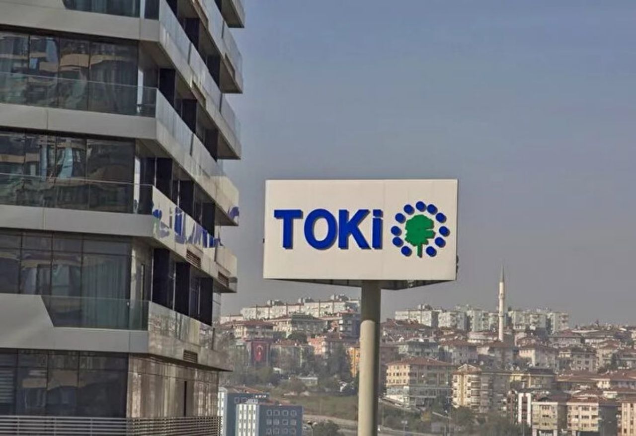 TOKİ, içerisinde İstanbul ve İzmir'in de bulunduğu bir çok ilde yüzlerce iş yerini satışa çıkardı 1