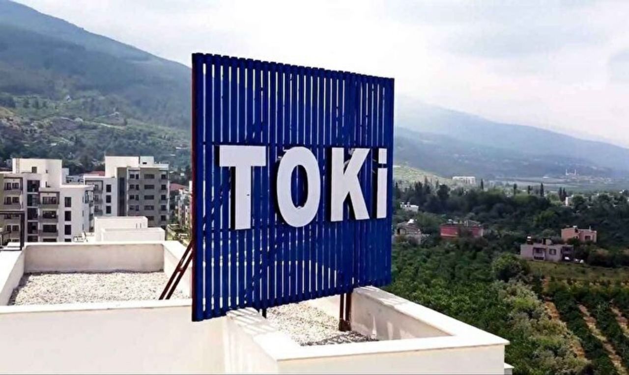 TOKİ, içerisinde İstanbul ve İzmir'in de bulunduğu bir çok ilde yüzlerce iş yerini satışa çıkardı 2