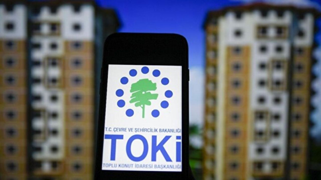 TOKİ, içerisinde İstanbul ve İzmir'in de bulunduğu bir çok ilde yüzlerce iş yerini satışa çıkardı 3