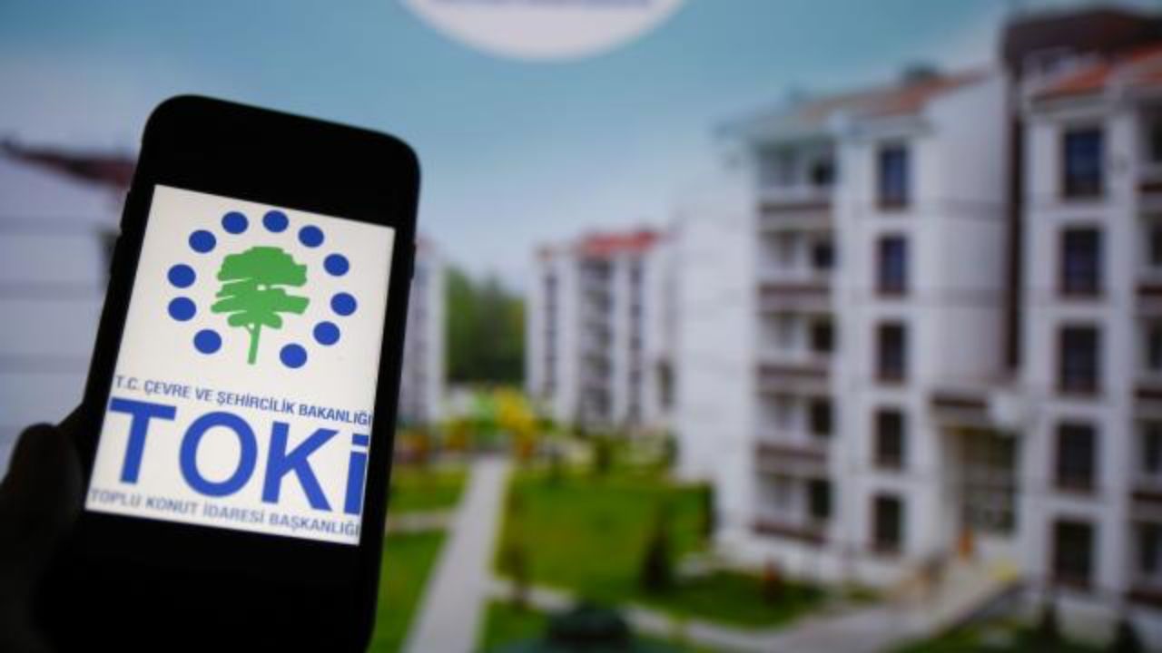 TOKİ, içerisinde İstanbul ve İzmir'in de bulunduğu bir çok ilde yüzlerce iş yerini satışa çıkardı 4