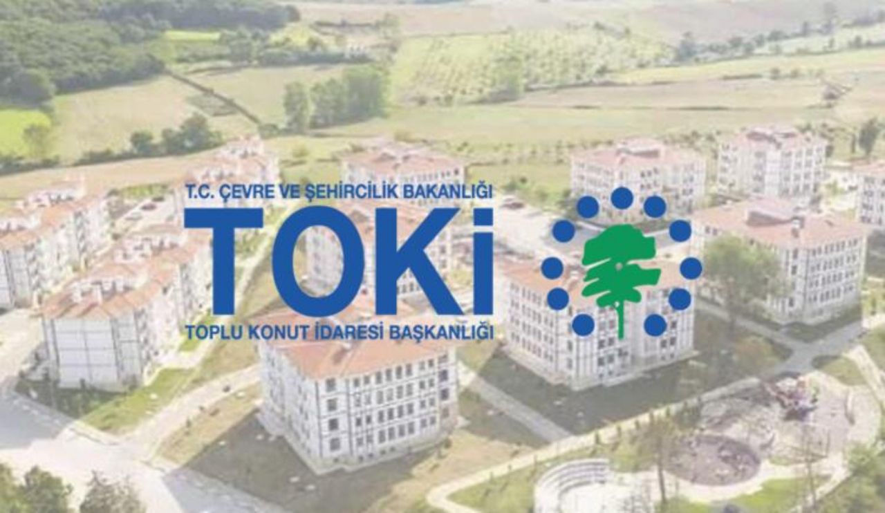 TOKİ, içerisinde İstanbul ve İzmir'in de bulunduğu bir çok ilde yüzlerce iş yerini satışa çıkardı 5