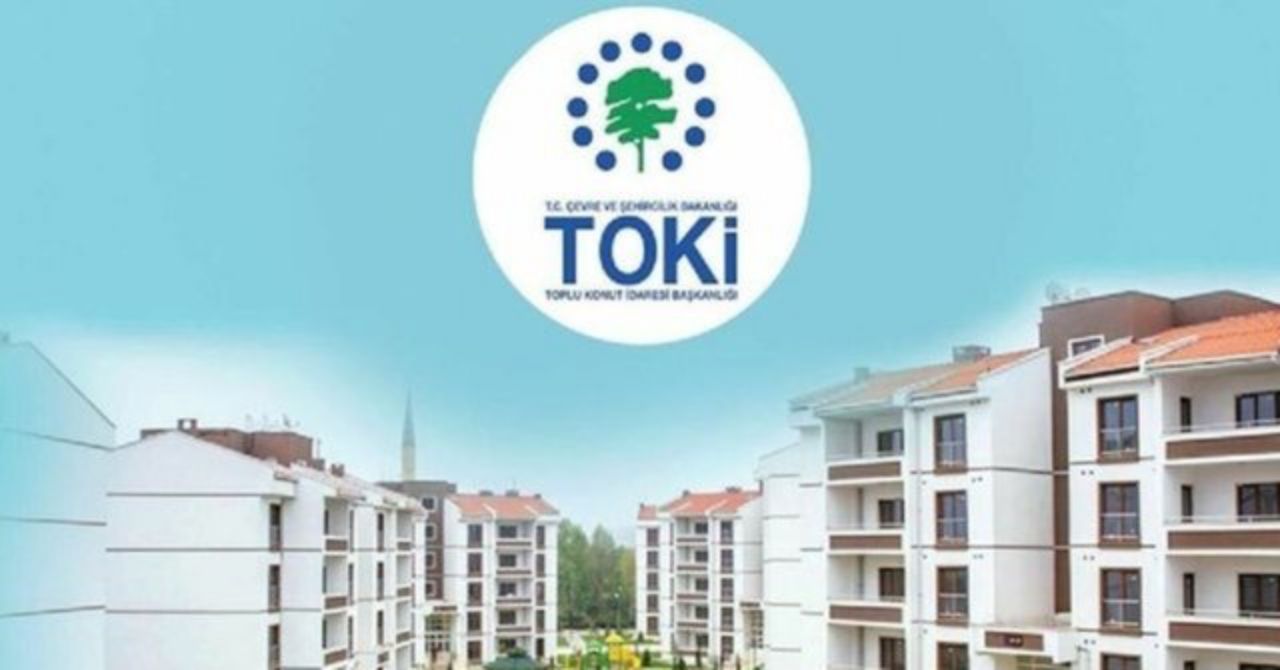 TOKİ, içerisinde İstanbul ve İzmir'in de bulunduğu bir çok ilde yüzlerce iş yerini satışa çıkardı 6