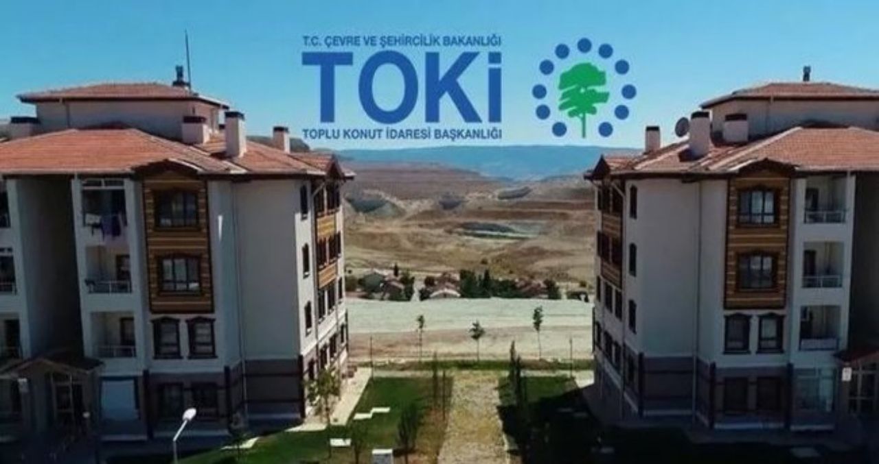 TOKİ, içerisinde İstanbul ve İzmir'in de bulunduğu bir çok ilde yüzlerce iş yerini satışa çıkardı 7