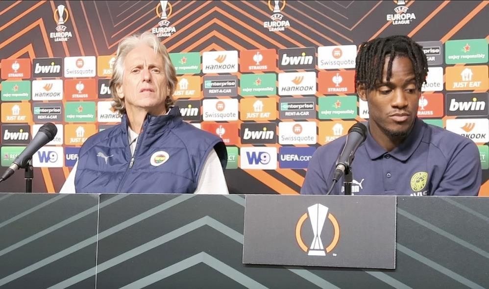 Ali Koç'tan Galatasaray'a Jorge Jesus telefonu 5