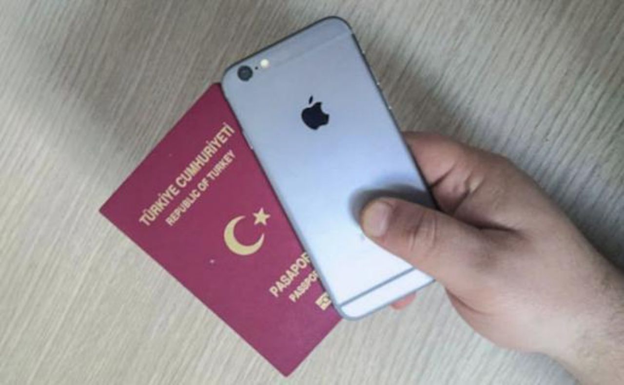 Yurtdışından telefonu getirenlere üzücü haber! Kayıt açtırma bedeli ile telefonların fiyatı katbekat artacak 1