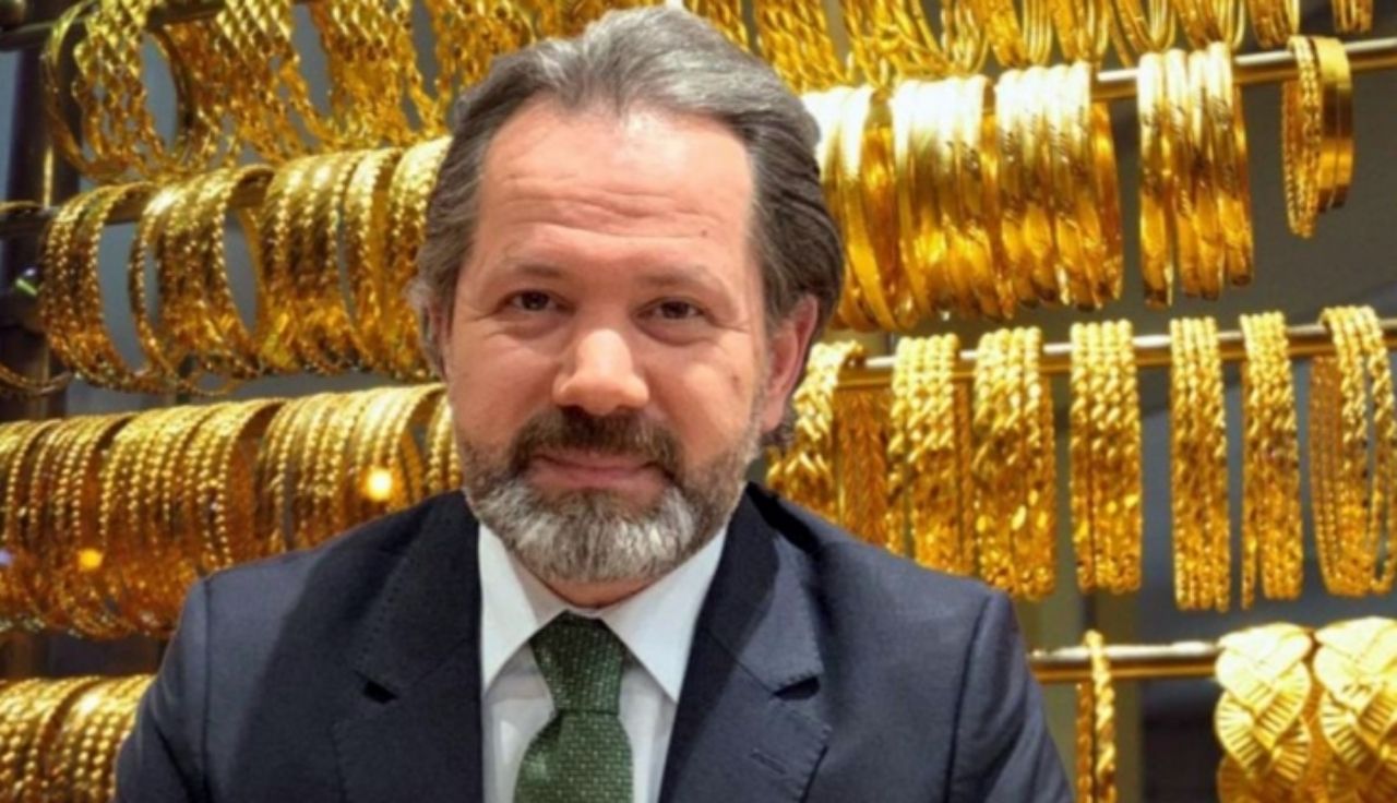 İslam Memiş’ten altın fiyatı açıklaması! O tarihe dikkat 1