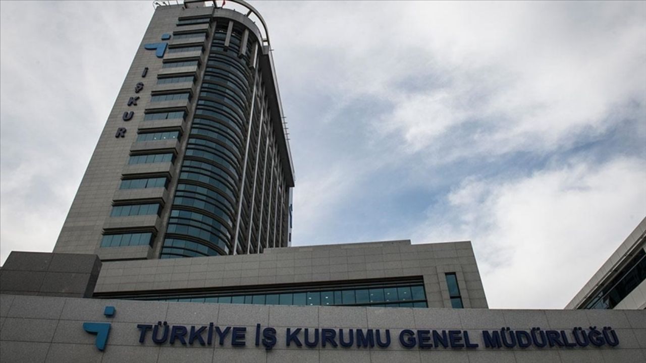 İŞKUR Açıkladı! İşsizlik yıllık bazda yüzde 1.8 arttı 3