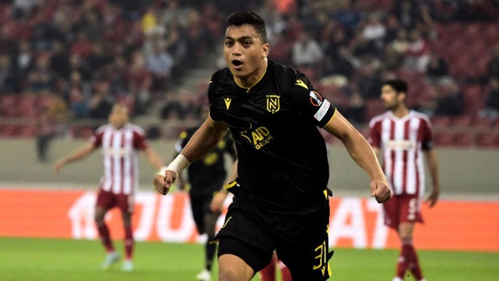 Galatasaray'a kiralık oyuncusundan piyango! İşte Mostafa Mohamed'in bonservis bedeli... 1