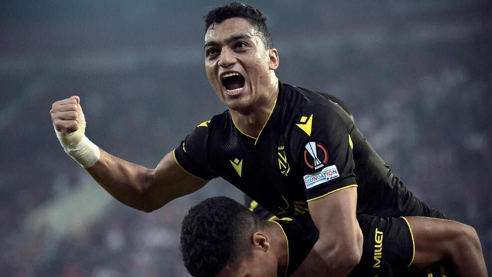 Galatasaray'a kiralık oyuncusundan piyango! İşte Mostafa Mohamed'in bonservis bedeli... 2
