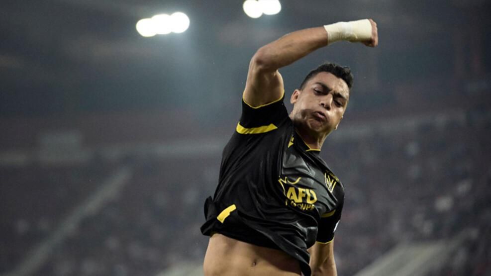 Galatasaray'a kiralık oyuncusundan piyango! İşte Mostafa Mohamed'in bonservis bedeli... 3