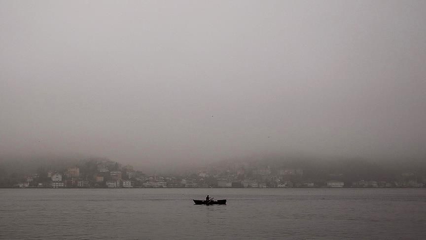 Meteoroloji’den yurt geneline uyarı yapıldı 8
