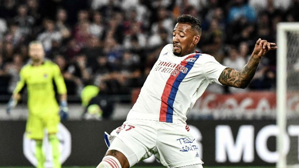 Şenol Güneş'in ilk transferi dünya yıldızı! İşte Beşiktaş'ın şampiyonluk bombası... 3