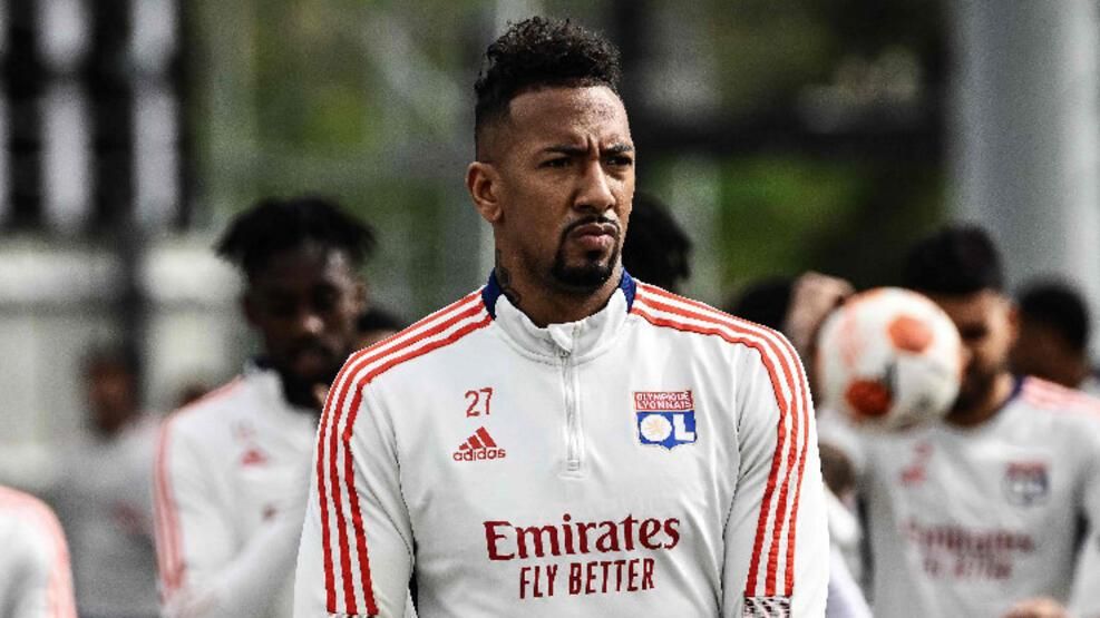 Şenol Güneş'in ilk transferi dünya yıldızı! İşte Beşiktaş'ın şampiyonluk bombası... 5