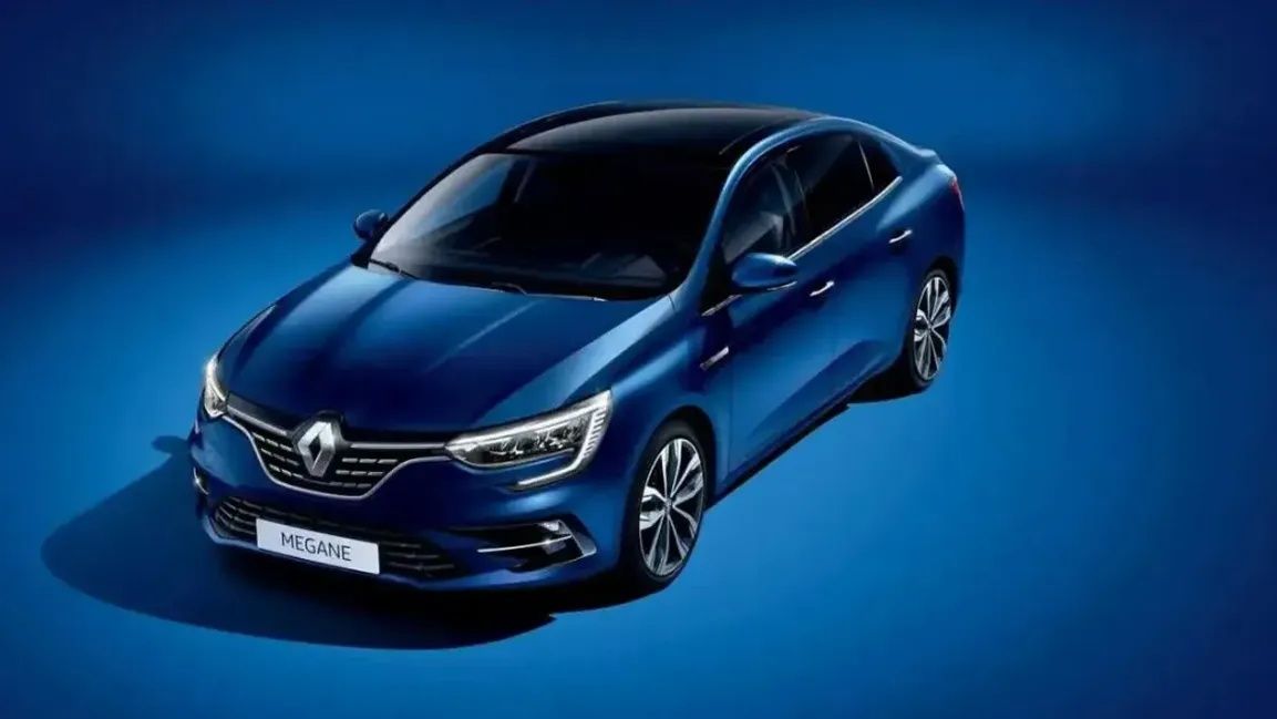Renault Megane Fiyat Listesine Kimse İnanamadı! Megane Fiyatları Ağızları Açık Bıraktı 1