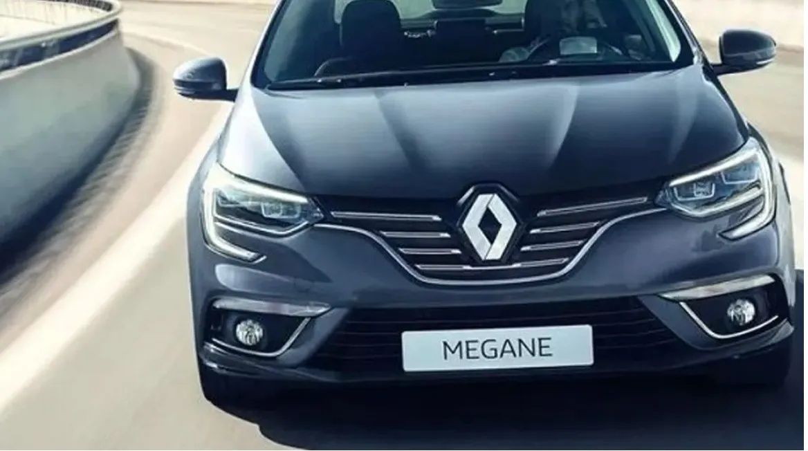 Renault Megane Fiyat Listesine Kimse İnanamadı! Megane Fiyatları Ağızları Açık Bıraktı 2