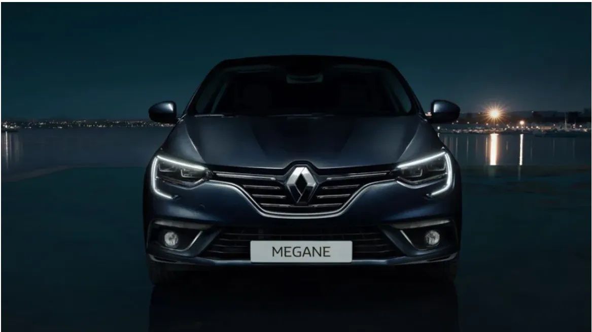 Renault Megane Fiyat Listesine Kimse İnanamadı! Megane Fiyatları Ağızları Açık Bıraktı 3