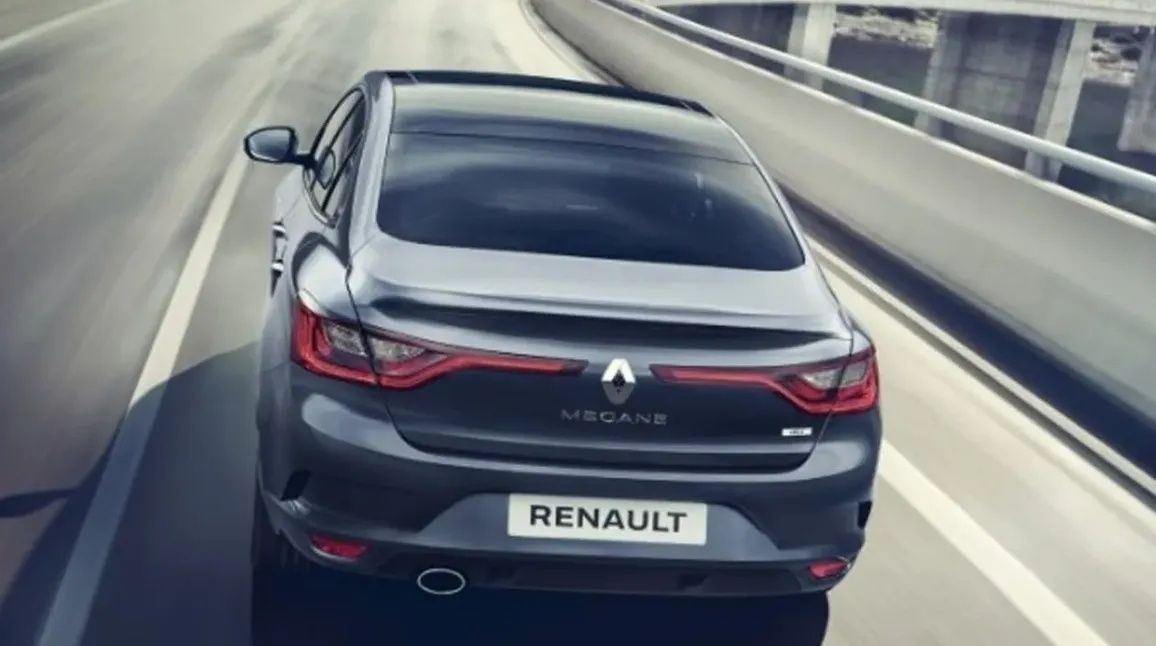 Renault Megane Fiyat Listesine Kimse İnanamadı! Megane Fiyatları Ağızları Açık Bıraktı 5