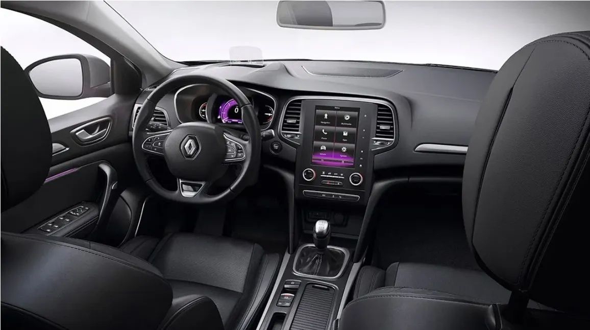 Renault Megane Fiyat Listesine Kimse İnanamadı! Megane Fiyatları Ağızları Açık Bıraktı 8