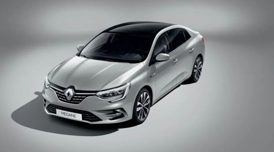 Renault Megane Fiyat Listesine Kimse İnanamadı! Megane Fiyatları Ağızları Açık Bıraktı 9