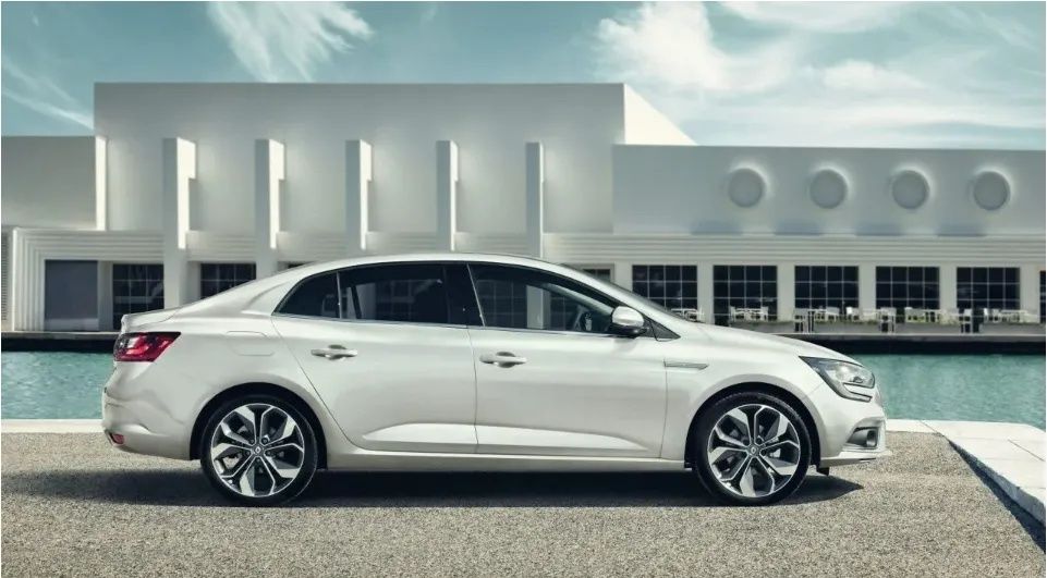 Renault Megane Fiyat Listesine Kimse İnanamadı! Megane Fiyatları Ağızları Açık Bıraktı 11