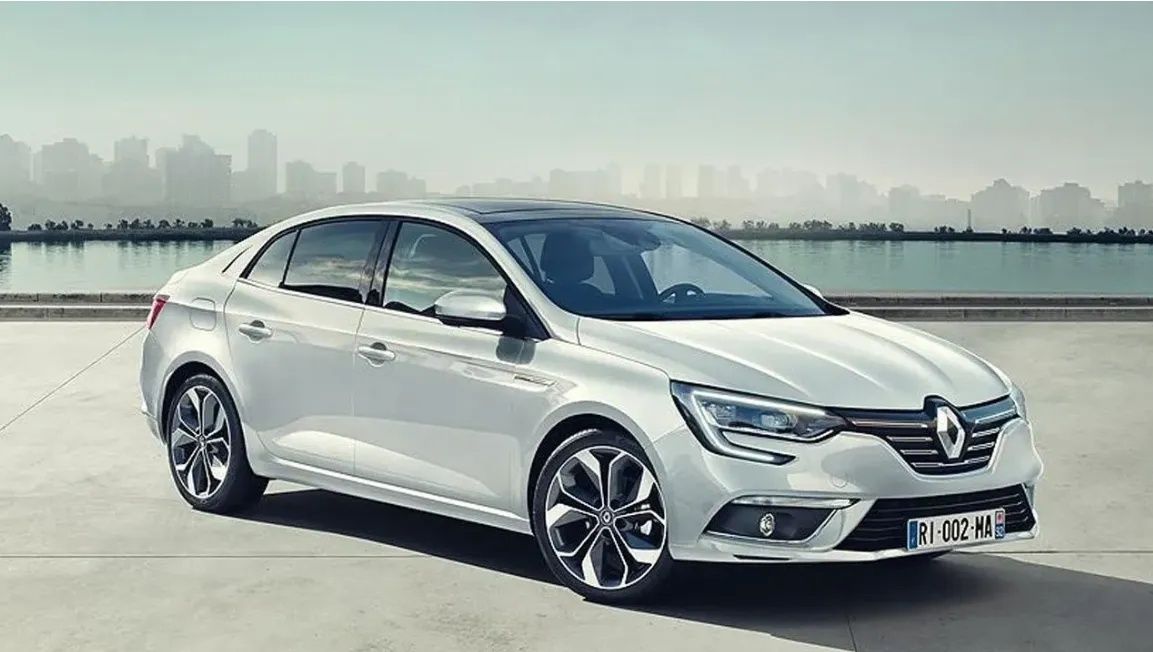 Renault Megane Fiyat Listesine Kimse İnanamadı! Megane Fiyatları Ağızları Açık Bıraktı 14