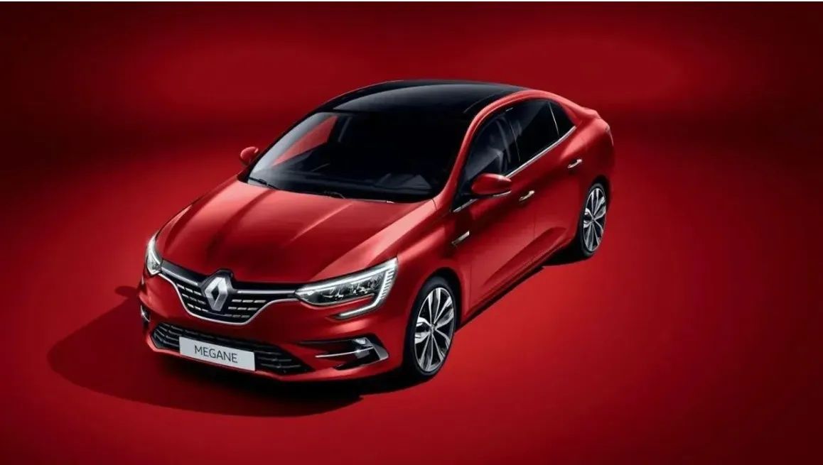 Renault Megane Fiyat Listesine Kimse İnanamadı! Megane Fiyatları Ağızları Açık Bıraktı 15