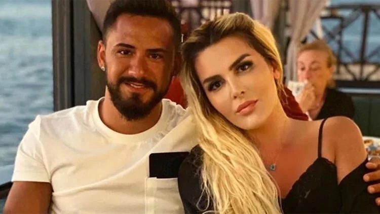 Selin Ciğerci ve Gökhan Çıra Arasında İmalar Bitmiyor! Son Bomba Patladı 1