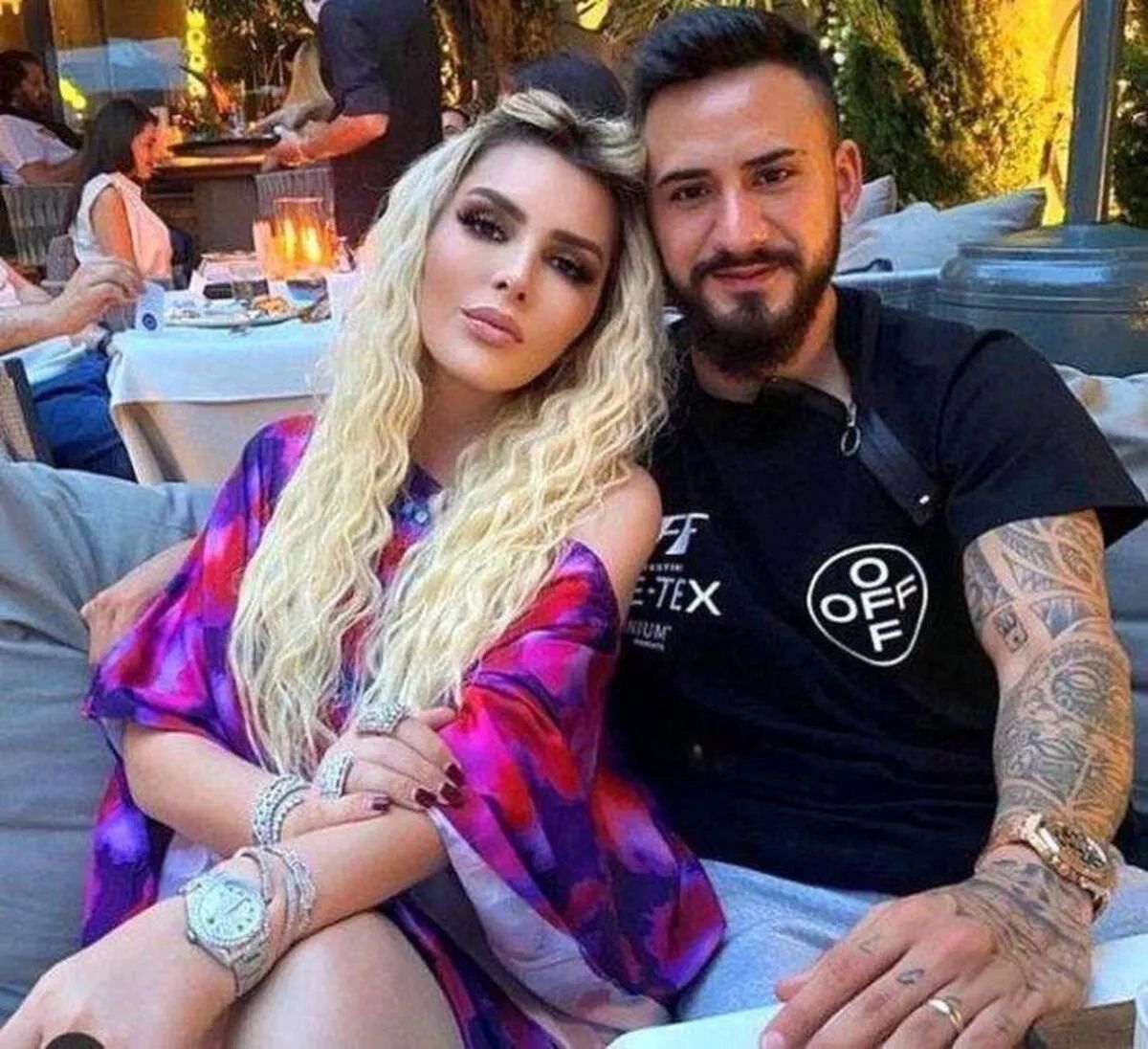 Selin Ciğerci ve Gökhan Çıra Arasında İmalar Bitmiyor! Son Bomba Patladı 2