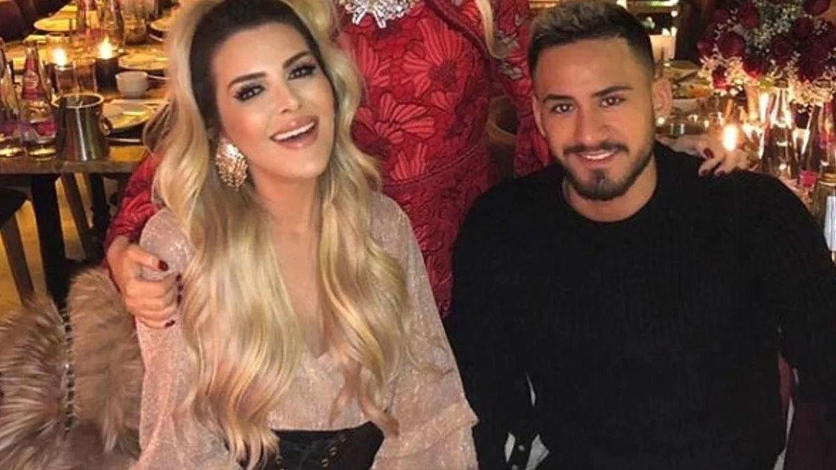 Selin Ciğerci ve Gökhan Çıra Arasında İmalar Bitmiyor! Son Bomba Patladı 3