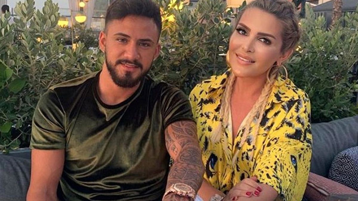 Selin Ciğerci ve Gökhan Çıra Arasında İmalar Bitmiyor! Son Bomba Patladı 4