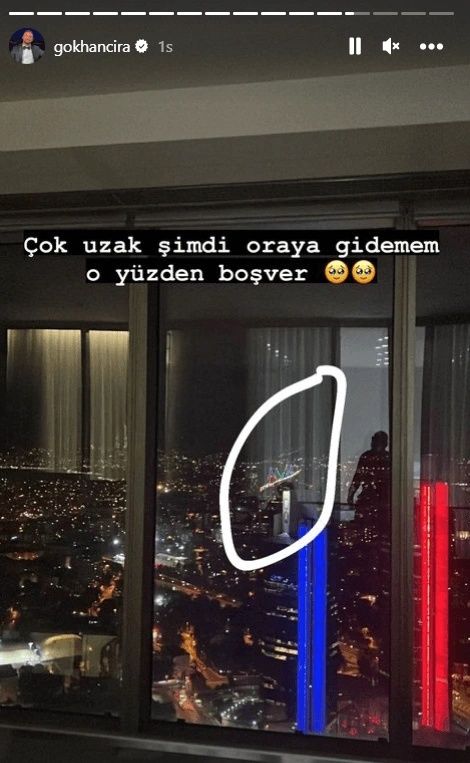 Selin Ciğerci ve Gökhan Çıra Arasında İmalar Bitmiyor! Son Bomba Patladı 6