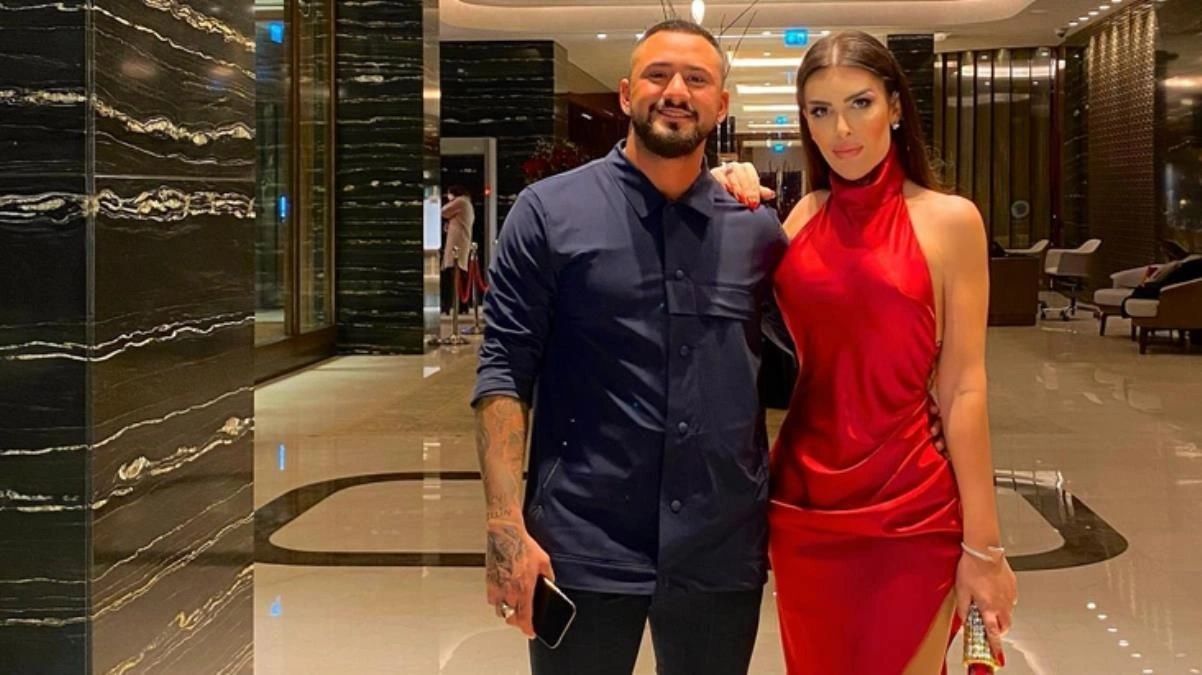 Selin Ciğerci ve Gökhan Çıra Arasında İmalar Bitmiyor! Son Bomba Patladı 7