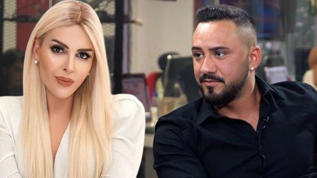 Selin Ciğerci ve Gökhan Çıra Arasında İmalar Bitmiyor! Son Bomba Patladı 8