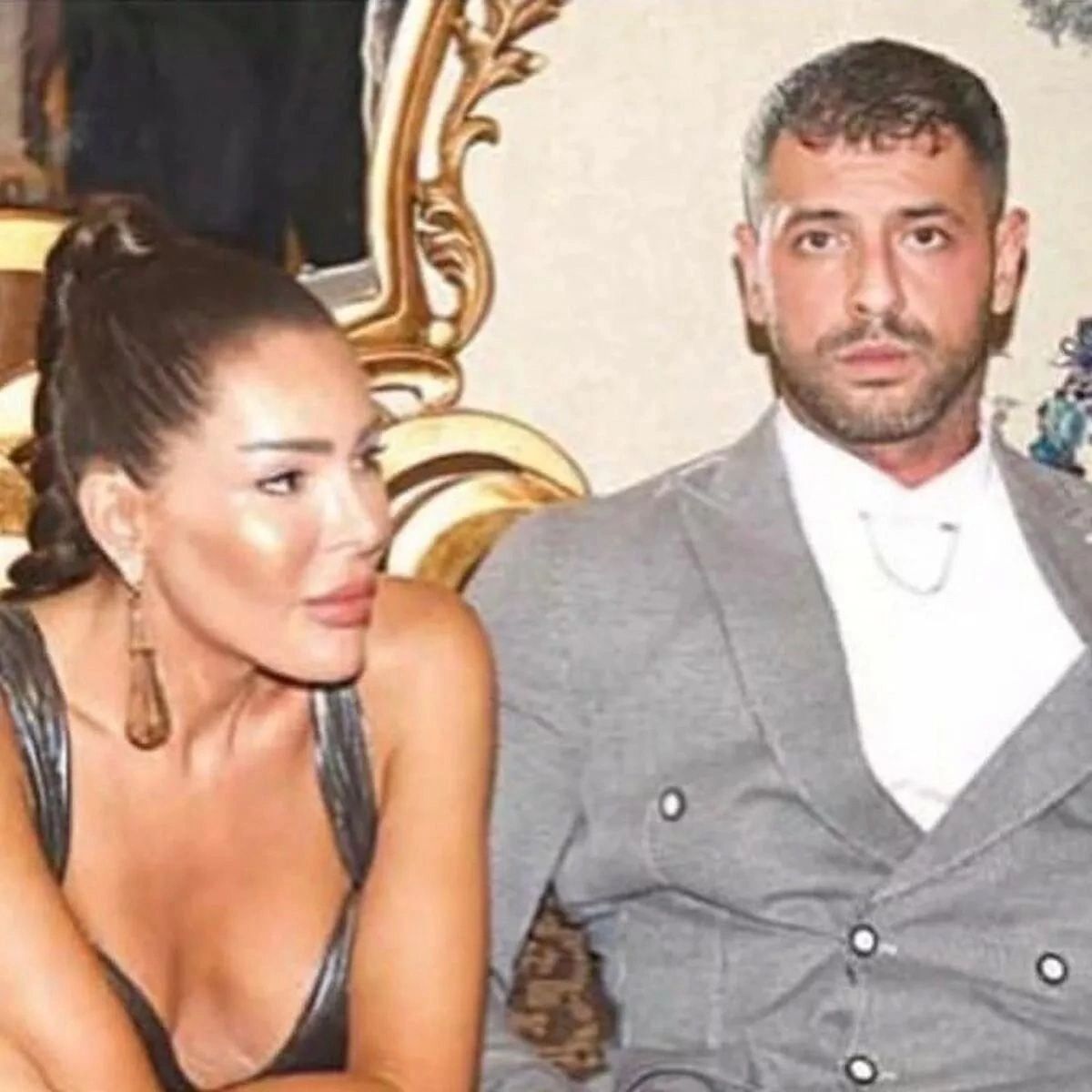 Selin Ciğerci ve Gökhan Çıra Arasında İmalar Bitmiyor! Son Bomba Patladı 11
