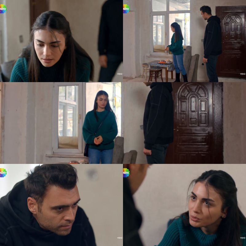 Baba Dizisinin Yeni Sezonunda Beklenen Ayrılık Gerçekleşti! Başrol Oyuncusu Kadrodan Çıktı 8